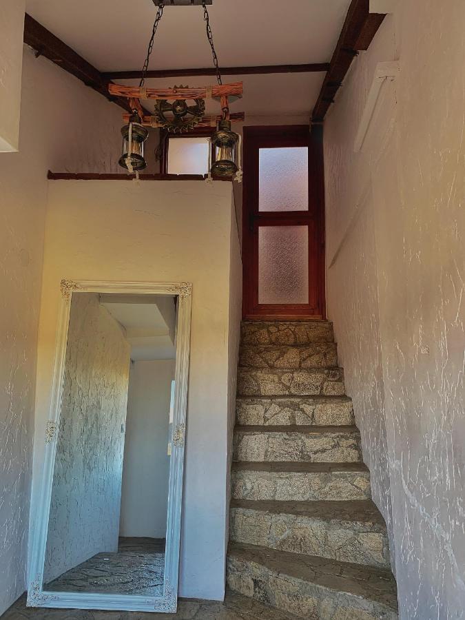 Къща За Гости Катрин Veliko Tŭrnovo Exterior foto